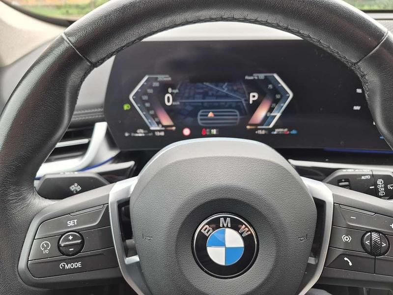 Usata BMW X1 xLine 150 CV (110 kW) 2024 SUV