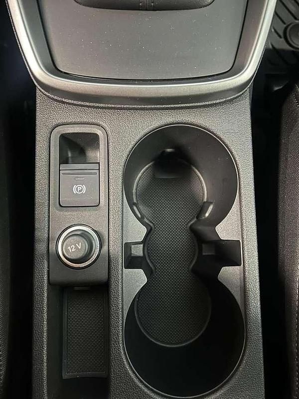 Usata Audi A3 Advanced 150 CV (110 kW) 2020 Argento Berlina