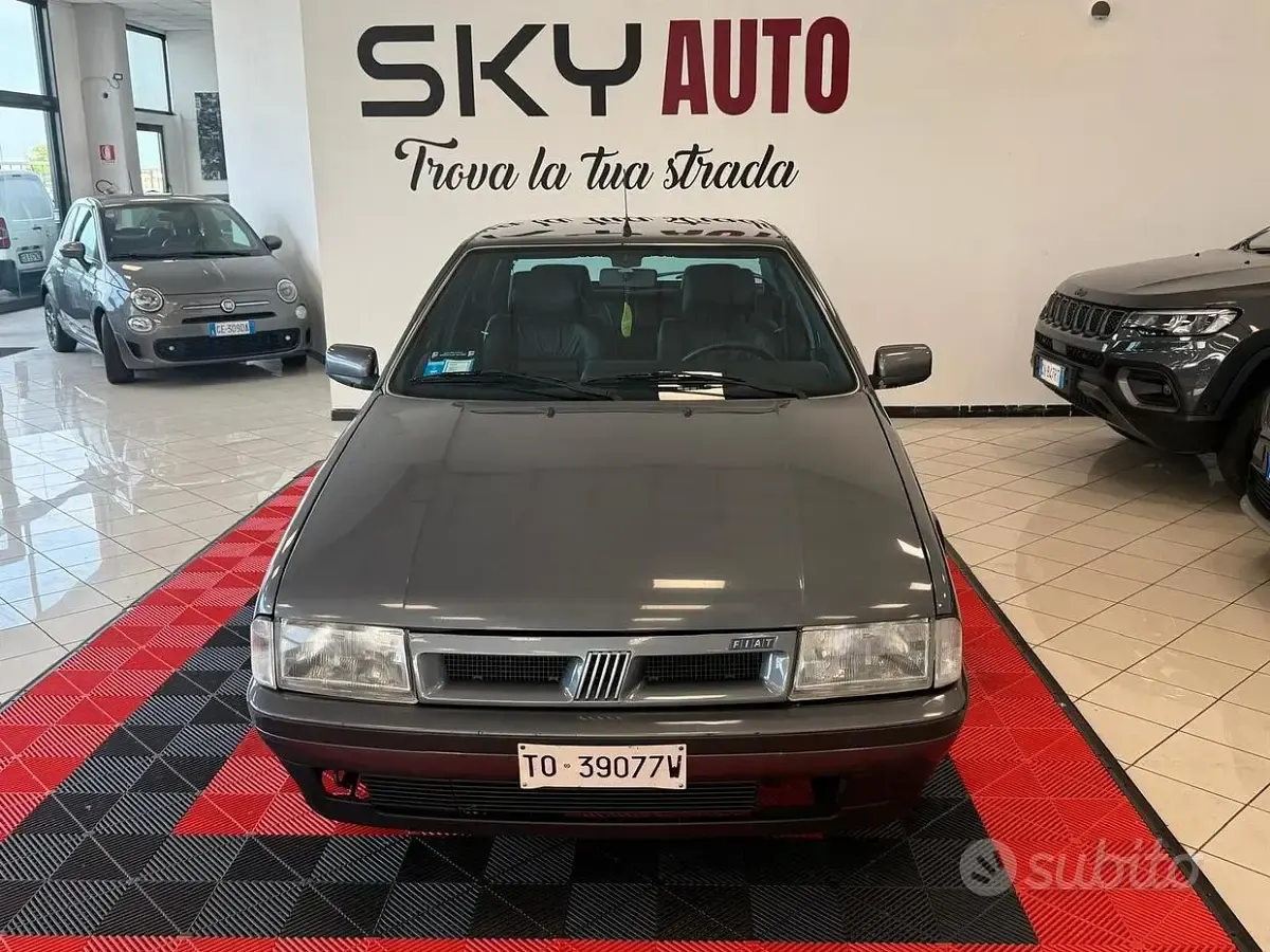 Usata Fiat Croma 137 CV (100 kW) 1994 Utilitaria