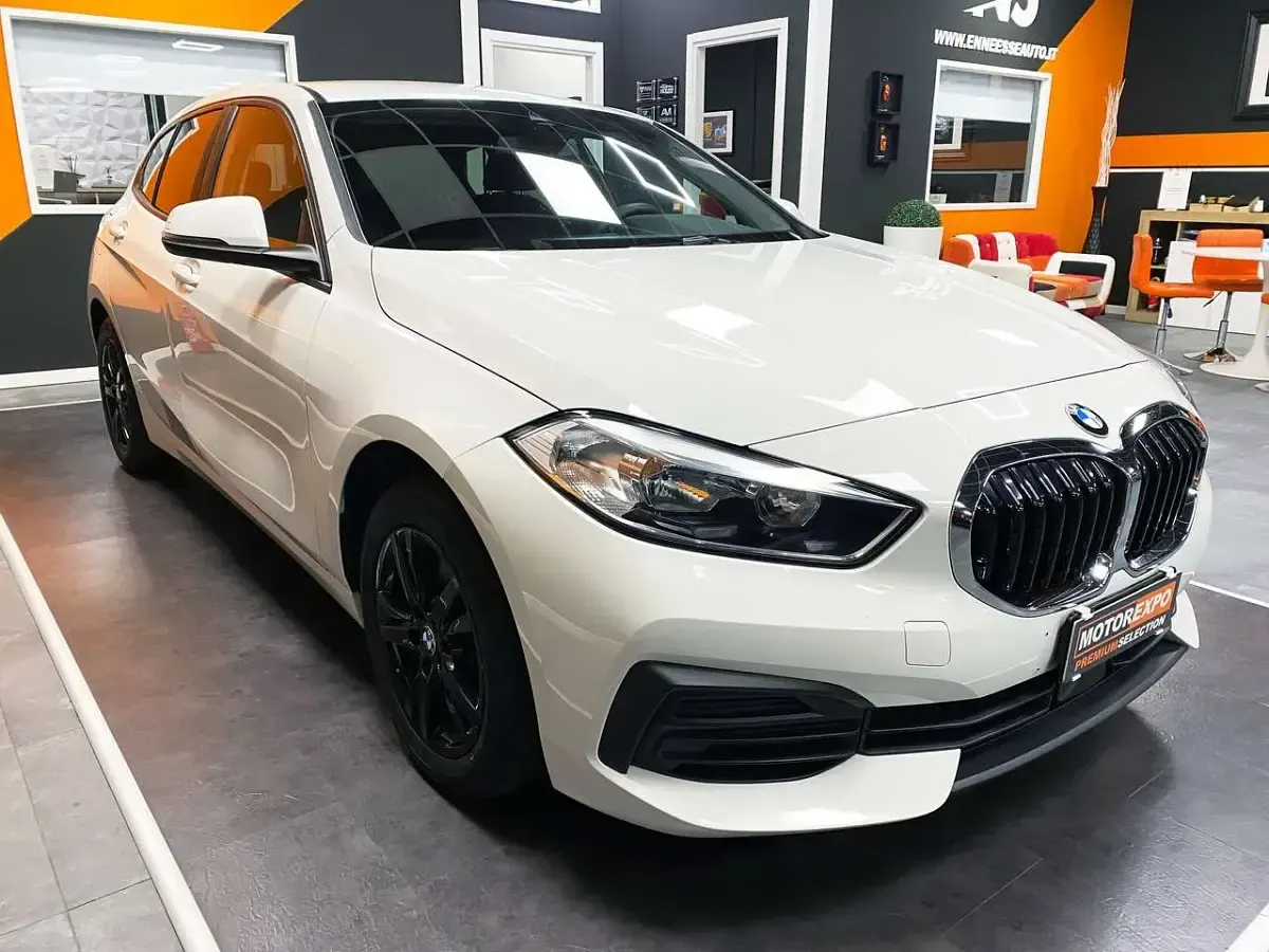 Usata BMW M140 Advantage 140 CV (102 kW) 2019 Other Utilitaria
