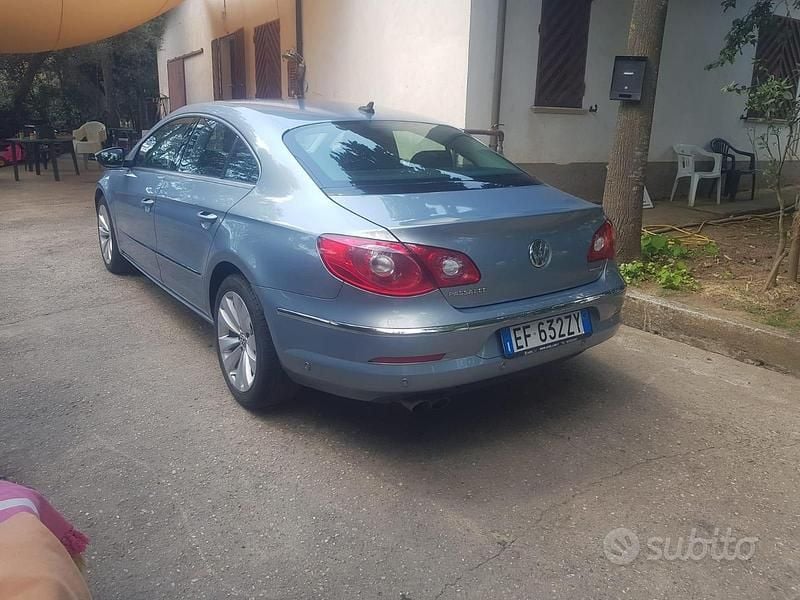 Usata VW Passat 140 CV (102 kW) 2011