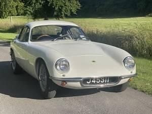 Usata Lotus Elite 110 CV (80 kW) 1962 Bianco Coupé