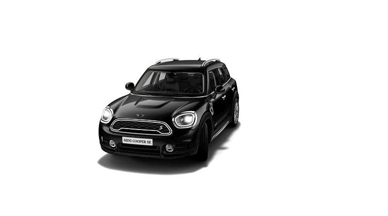 Usata Mini Cooper S Countryman 136 CV (100 kW) 2018 SUV