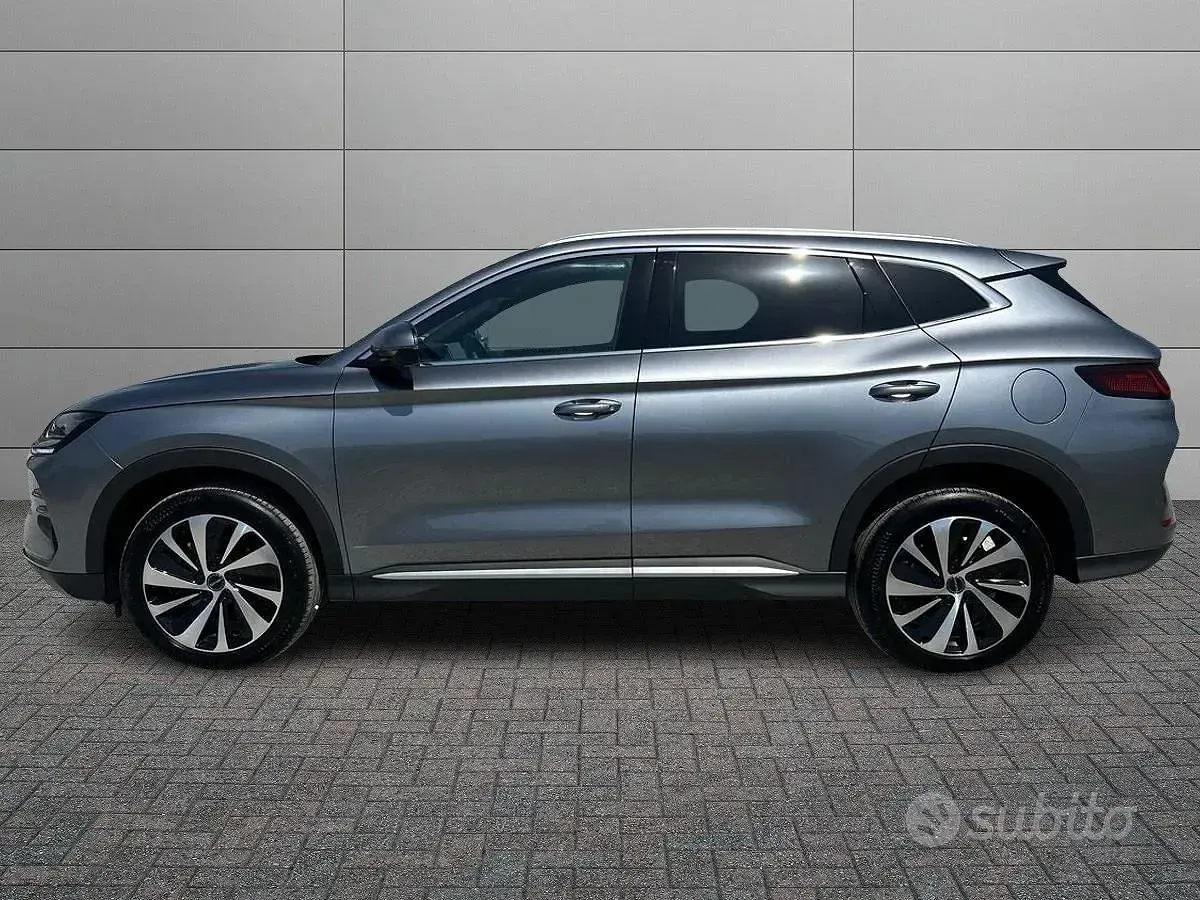 Usata BYD Seal U Comfort 98 CV (72 kW) 2025 Grey met SUV