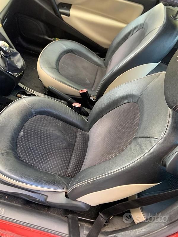 Usata Lancia Ypsilon 77 CV (56 kW) 2010 Utilitaria