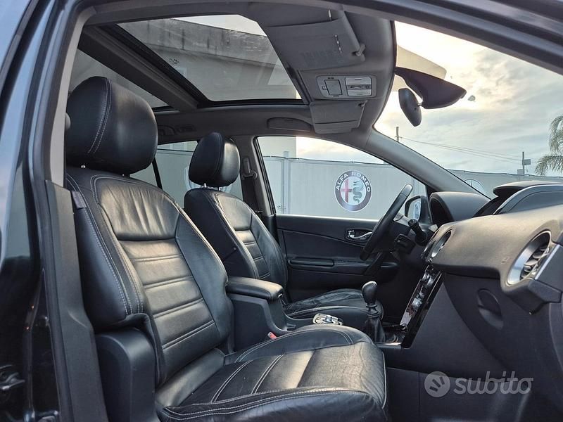 Usata Renault Koleos 150 CV (110 kW) 2013 Grigio SUV