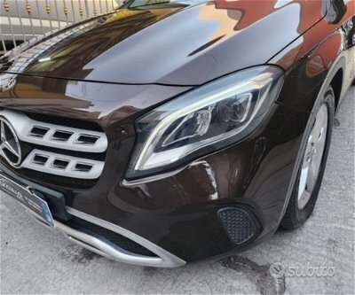 Usato 2017 Mercedes 200 2.1 Diesel 136 CV (22.800 €)