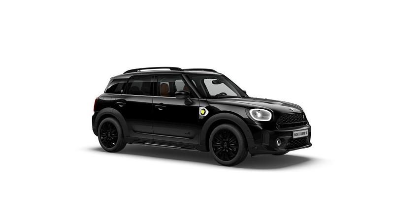 Usata Mini Cooper S Countryman 125 CV (91 kW) 2023 SUV