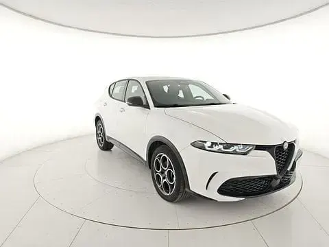 Usata Alfa Romeo Tonale Sprint 131 CV (96 kW) 2024 SUV