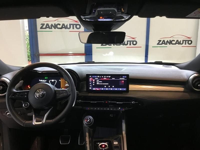 Nuova Alfa Romeo Tonale Veloce 131 CV (96 kW) 2025 Blu SUV