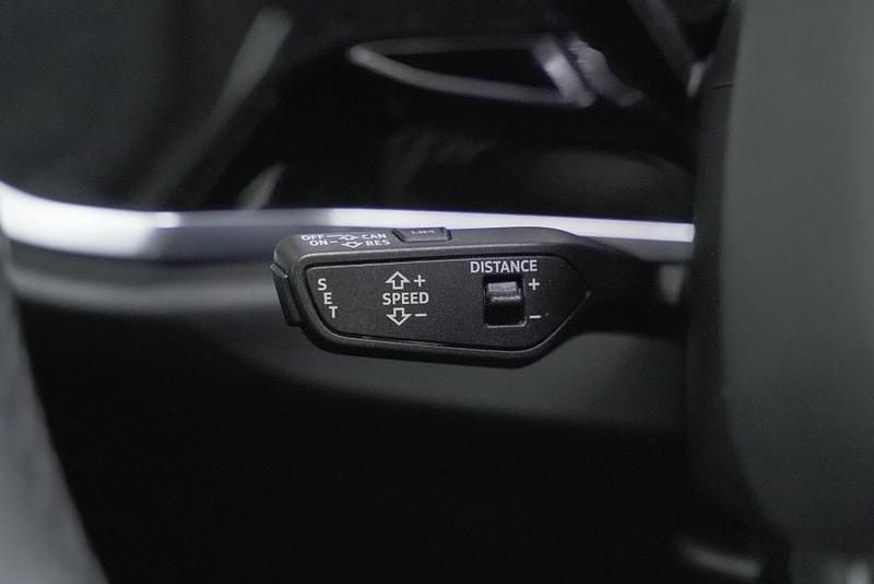 Usata Audi Q3 Business 150 CV (110 kW) 2021 SUV