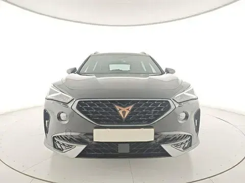Usata Cupra Formentor 204 CV (150 kW) 2023 Bianco SUV