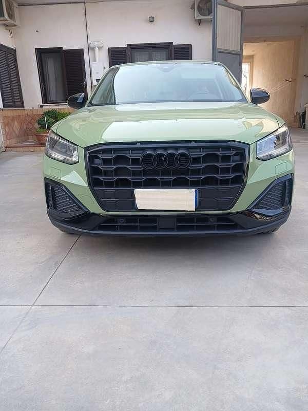 Usata Audi Q2 Business 116 CV (85 kW) 2023 SUV