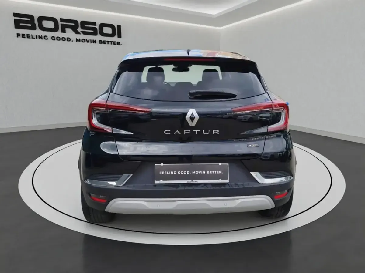 Usata Renault Captur Techno 94 CV (69 kW) 2023 SUV