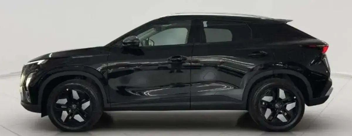 Nuova Omoda 5 147 CV (108 kW) 2025 Vari colori SUV