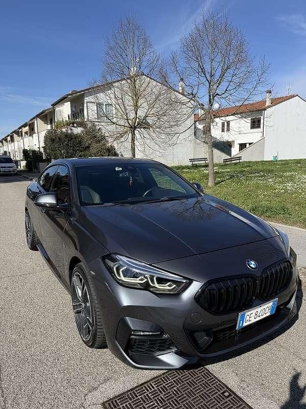 Usata BMW 218 M Sport 150 CV (110 kW) 2021 Coupé