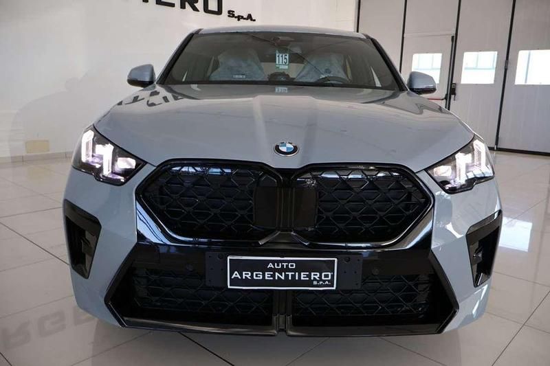 Nuova BMW X2 M Sport 150 CV (110 kW) 2026 Other SUV