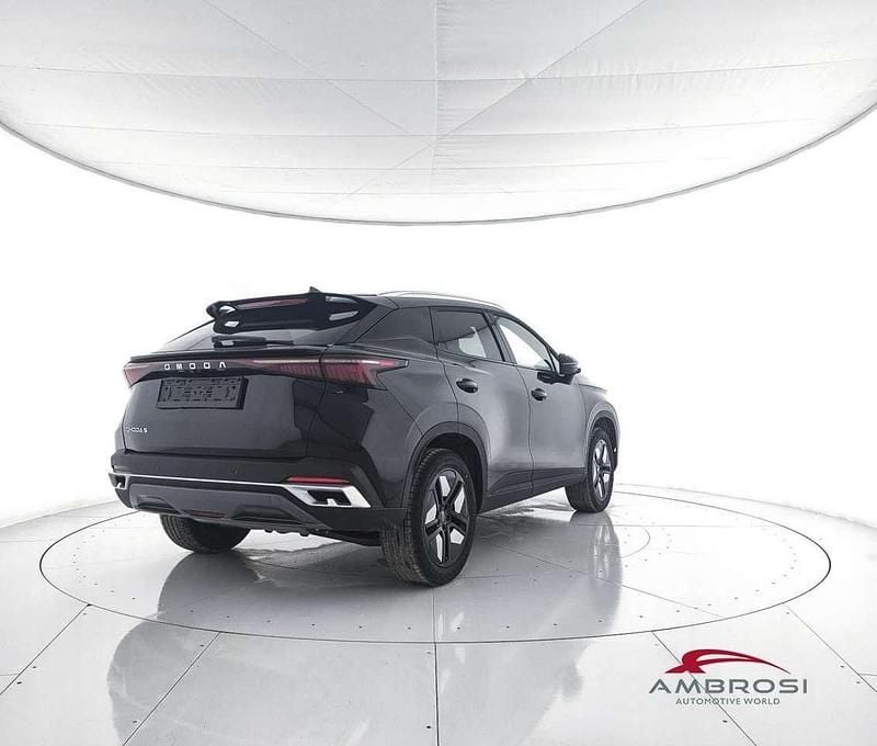 Nuova Omoda 5 147 CV (108 kW) 2025 Bianco SUV