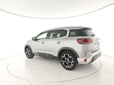 Occasion Citroën C5 Aircross 131 ch (96 kW) 2024 Gris SUV