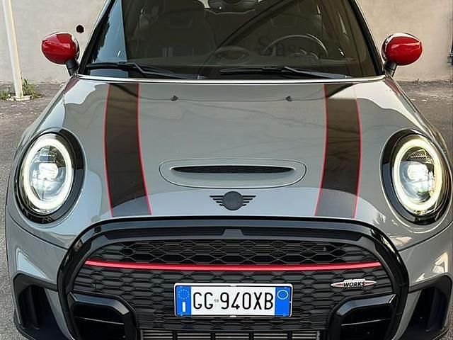 Grigio Usata 2023 Mini John Cooper Works Due volumi | 29.800 € (Buon prezzo) - Immagine 1/4
