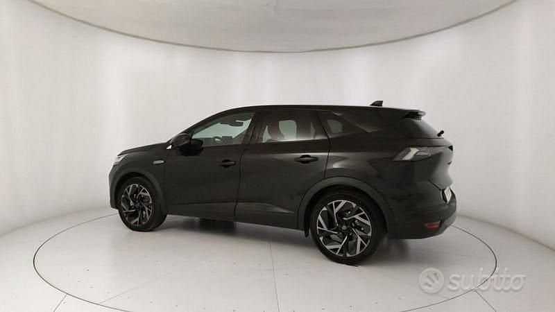 Nuova Renault Symbioz 145 CV (106 kW) 2025 Nero SUV