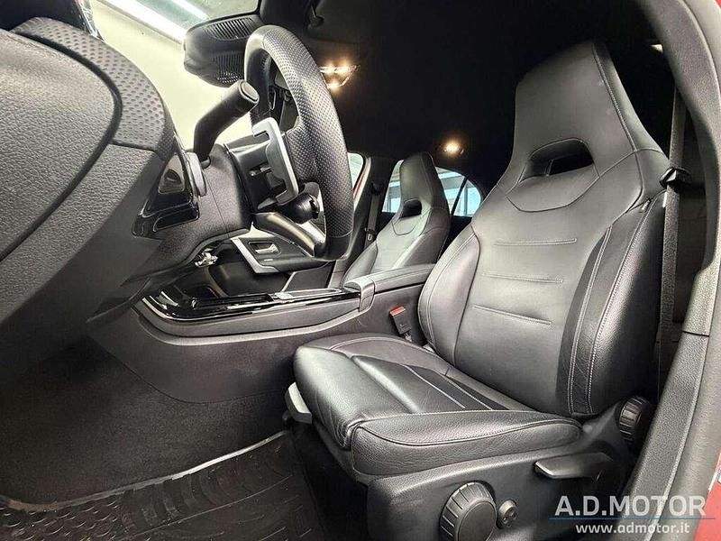 Usata Mercedes A35 AMG Premium Plus 306 CV (225 kW) 2023 Other Berlina