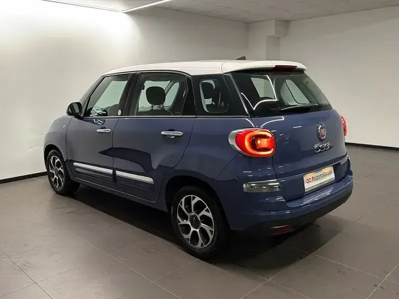 Usata Fiat 500L 95 CV (69 kW) 2019 Other Monovolume
