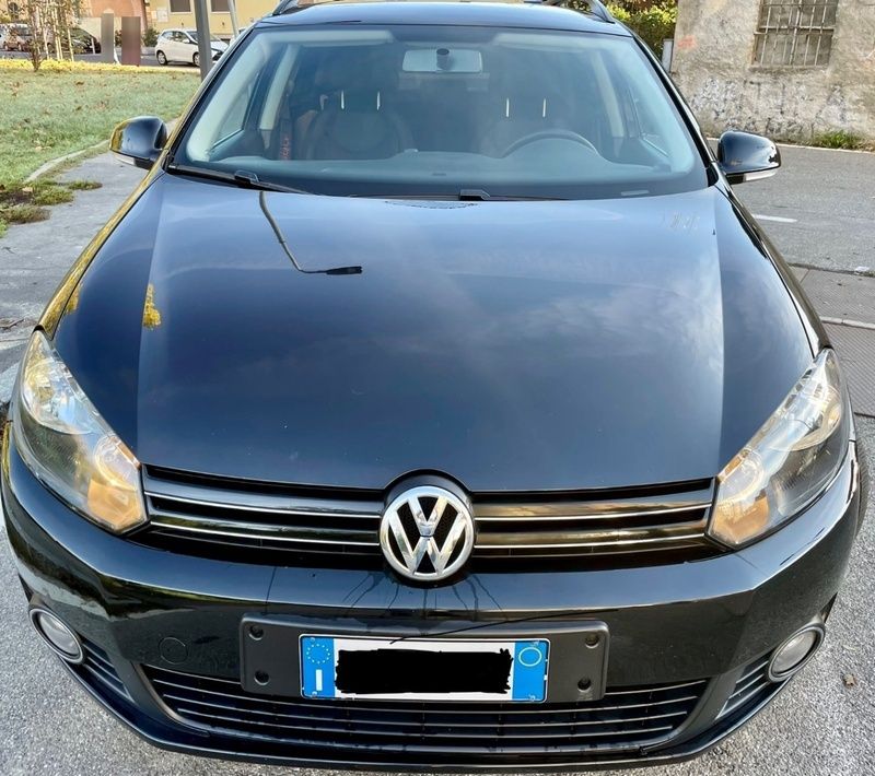 VW Golf VI usata in vendita (2.321) - AutoUncle