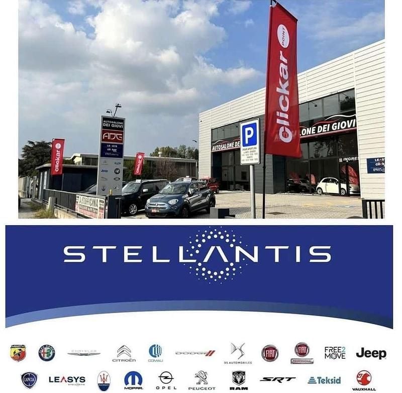 Usata Fiat Panda 69 CV (50 kW) 2022 Grigio maestro metallizzato Utilitaria