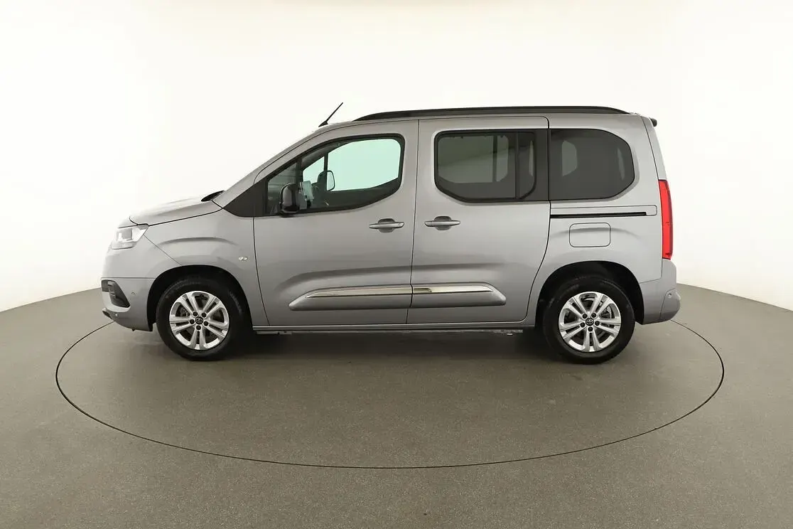 Usata Toyota Proace Verso City 110 CV (80 kW) 2024 Grigio Station wagon