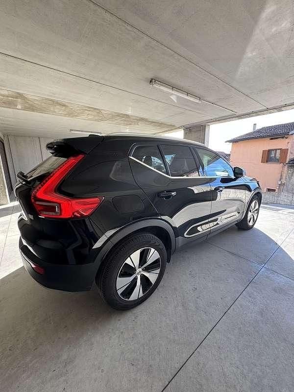 Usata Volvo XC40 Inscription 179 CV (131 kW) 2020 SUV