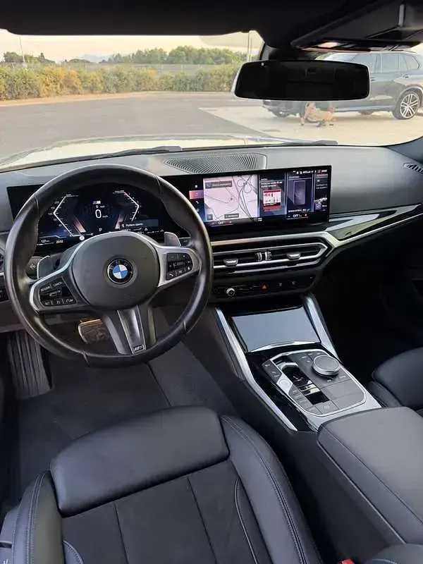Usata BMW 220 M Sport 184 CV (135 kW) 2023 Coupé