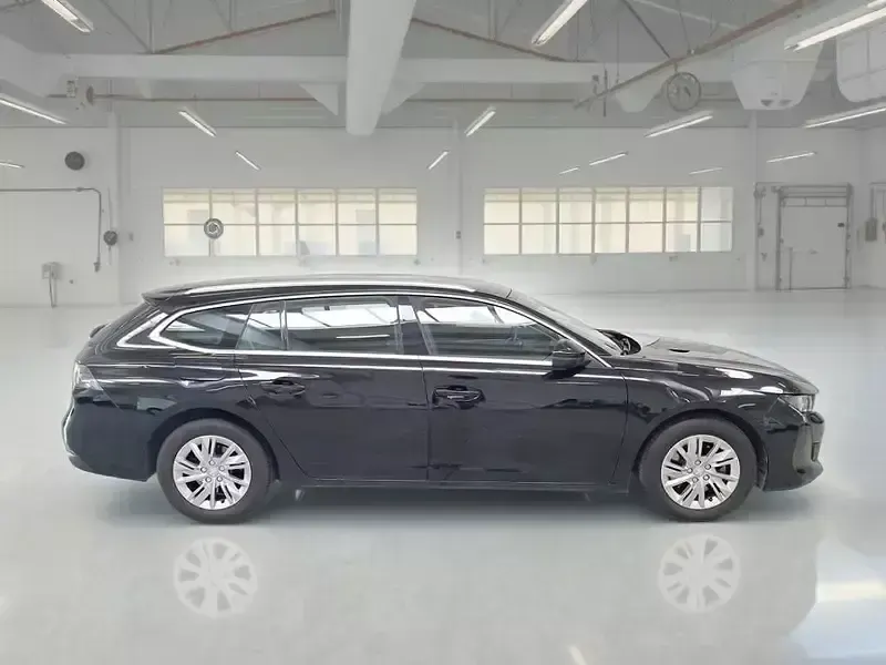 Usata Peugeot 508 Business-Line 130 CV (95 kW) 2021 Station wagon