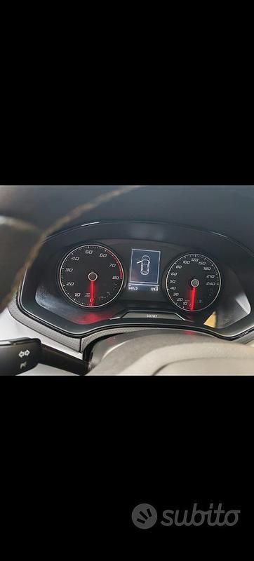 Usata Seat Arona 2022 Bianco SUV