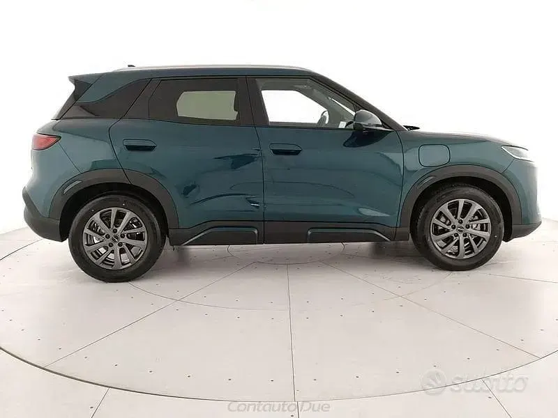 Nuova BYD Atto 2 Boost 98 CV (72 kW) 2026 Blu SUV