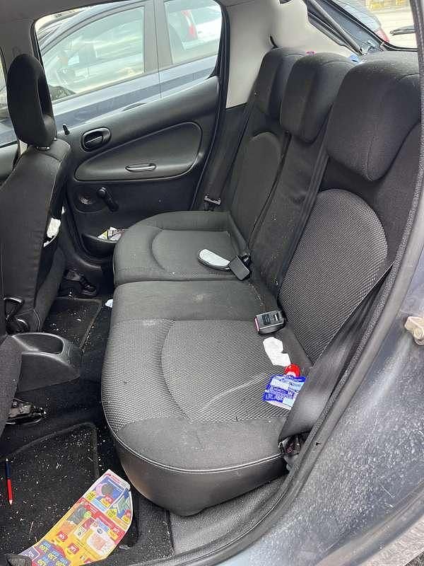 Usata Peugeot 206 S 90 CV (66 kW) 2006 Berlina