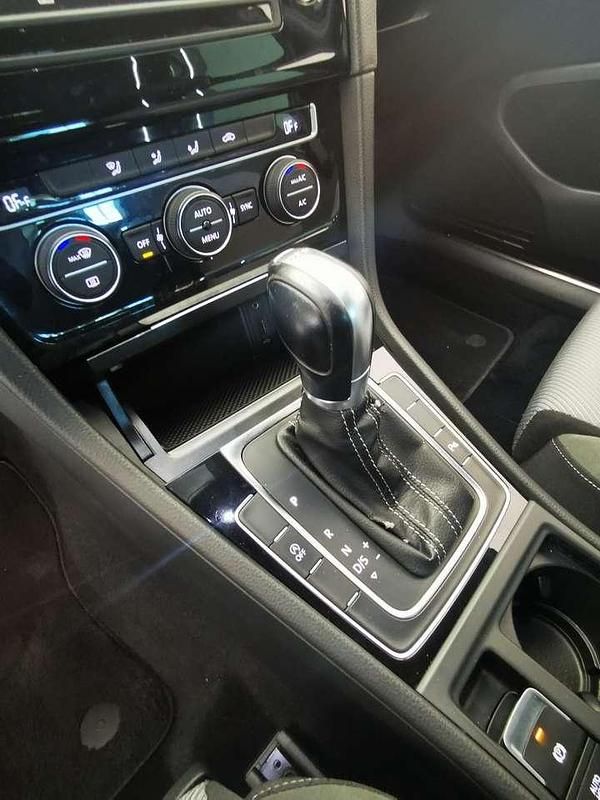 Usata VW Golf VII GTD 110 CV (80 kW) 2017 Other