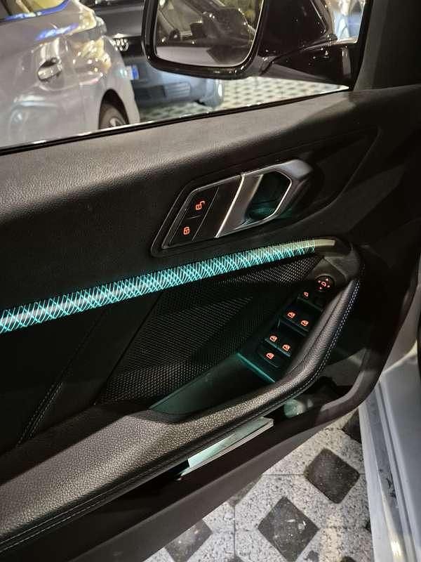 Usata BMW 118 M Sport 150 CV (110 kW) 2023 Utilitaria