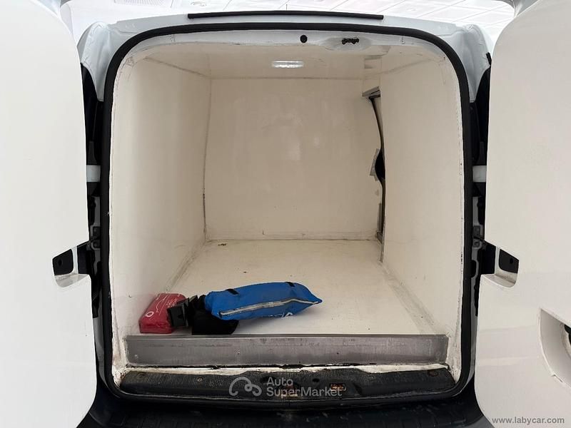 Usata Dacia Dokker 102 CV (75 kW) 2018 Bianco Monovolume