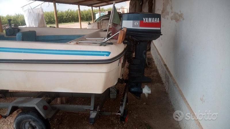 Usata Mitsubishi Pajero 84 CV (61 kW) 1990 SUV