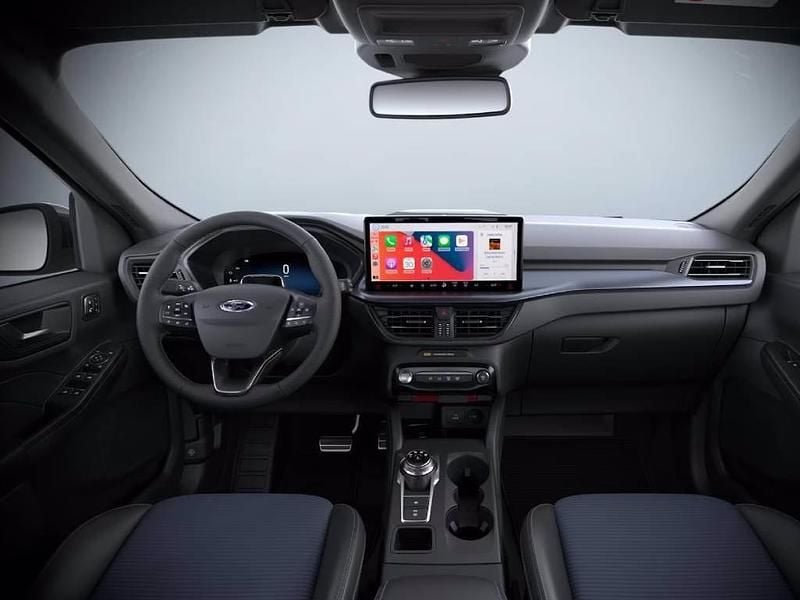 Nuova Ford Kuga 180 CV (132 kW) 2026 Vapor blue  SUV