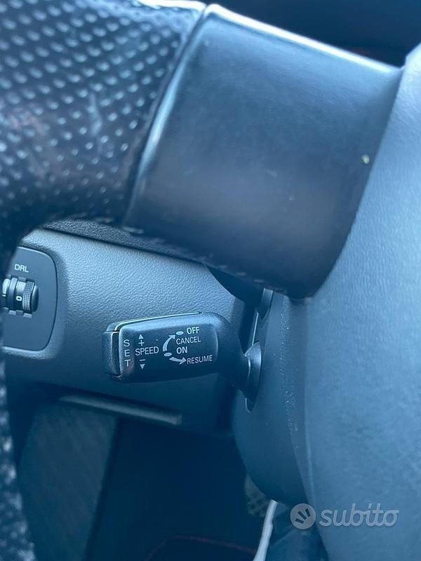 Usata Audi A3 2008 Utilitaria