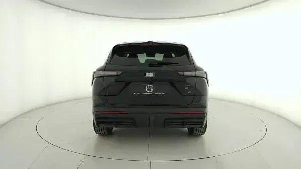 Usata Sportequipe S6 GT 186 CV (136 kW) 2024 Nero SUV