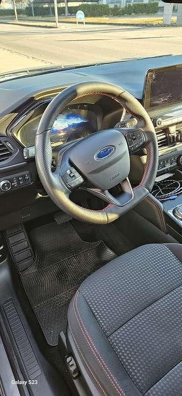 Usata Ford Kuga ST-Line X 152 CV (111 kW) 2022 SUV