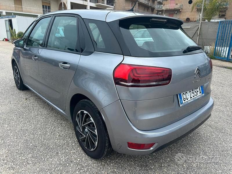 Usata Citroën C4 SpaceTourer 131 CV (96 kW) 2020 Other Monovolume