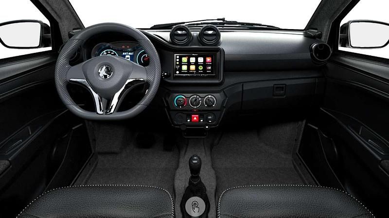 Nuova Aixam City Sport 2026 Bianco Utilitaria