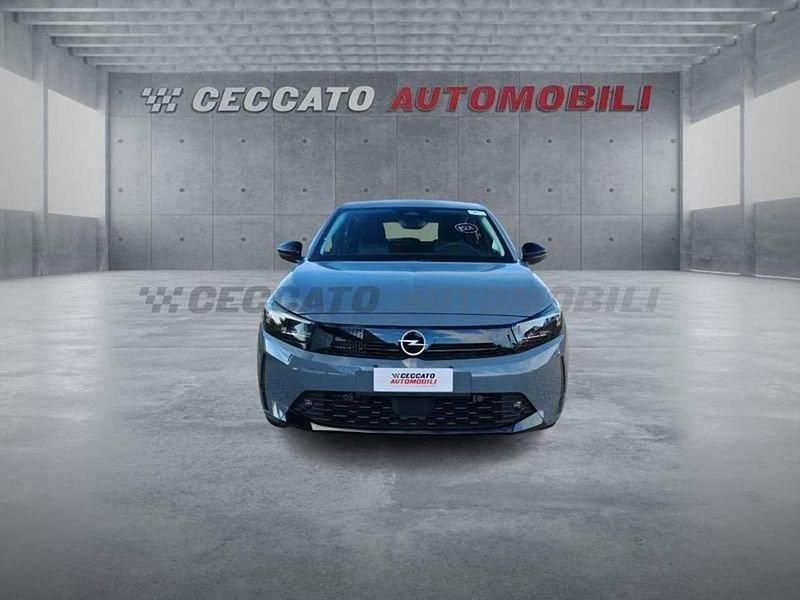 Nuova Opel Corsa Edition 101 CV (74 kW) 2026 Grigio Utilitaria
