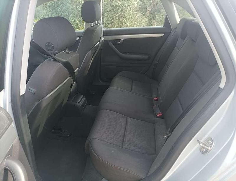 Usata Audi A4 Ambiente 150 CV (110 kW) 2001