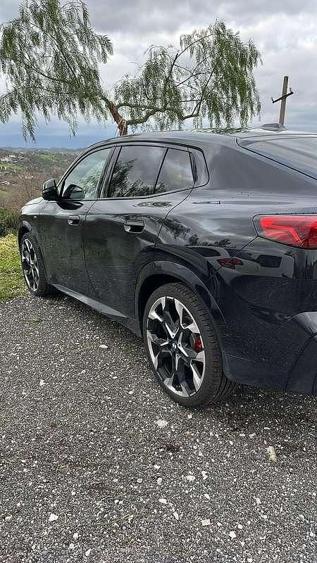 Usata BMW X2 M Sport 150 CV (110 kW) 2025 SUV