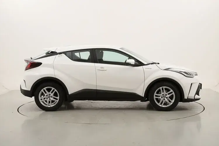Second-hand Toyota C-HR Business Edition 122 CP (89 kW) 2021 SUV